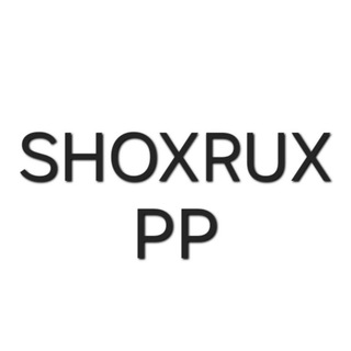 Telegram profile photo for PUBG PP