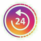 Telegram profile photo for تبلیغات استوری
