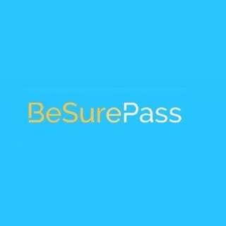 Telegram profile photo for BeSurePass™ Challenge Passer FTMO APEX FUNDEDNEXT FOREX PROPFIRM FUTURES