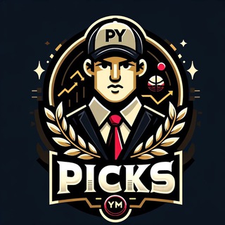 Telegram profile photo for Picks YM