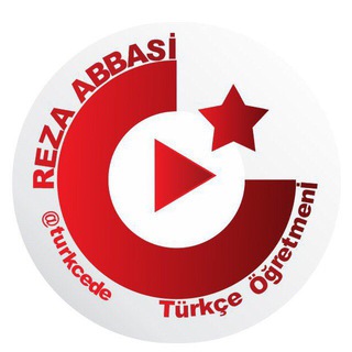 Telegram profile photo for Türkçede