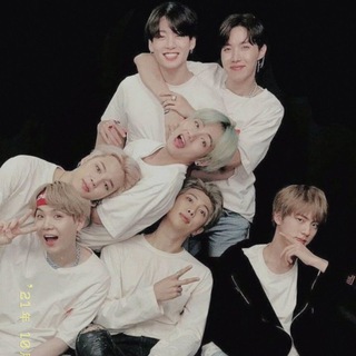Telegram profile photo for 💜BTS Concerts/Vlive/Blogs/Videos💜🇺🇦