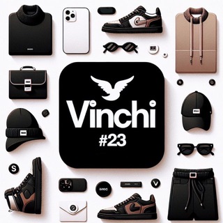 Telegram profile photo for swag from VINCHI #23