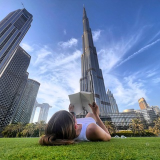 Telegram profile photo for Аня️ ❇︎ Booksummer канал о книгах