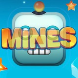 Telegram profile photo for Mines Signals / Сигналы на мины