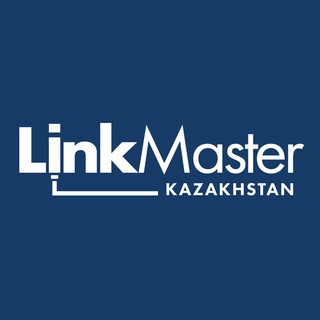 Telegram profile photo for LinkMaster Kazakhstan