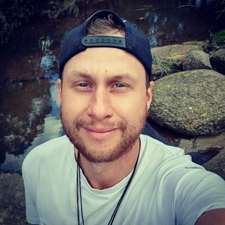 Telegram profile photo for Josh B