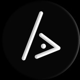 Telegram profile photo for Back System Airdrop
