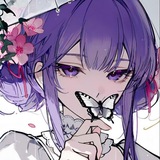 Telegram profile photo for Obmaral 🪻
