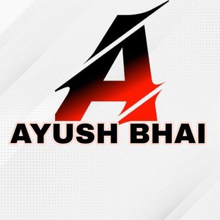 Telegram profile photo for Ayush Bhai™