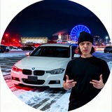 Telegram profile photo for Ваномир Вишневич