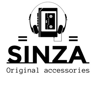 Telegram profile photo for Sinza