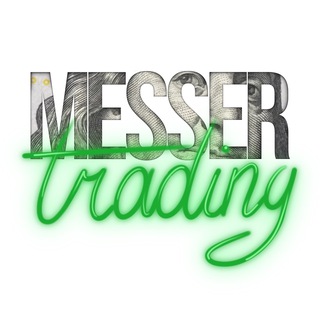 Telegram group profile photo for Messer Trading