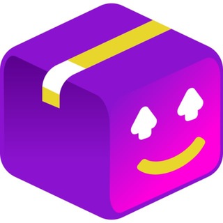 Telegram profile photo for Pinbox Club