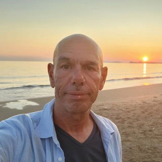 Telegram profile photo for Herzflüstern ❤️ Ein Kurs in Wundern ● Frank Gruber ●