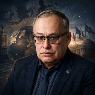 Telegram profile photo for Профессор Межевич Н.М.