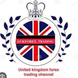 Telegram profile photo for FXTRADEUK