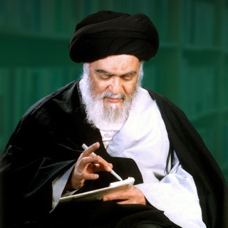 Telegram profile photo for مكتبة آل الشيرازي الكرام