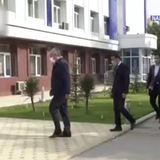 Telegram profile photo for Vacancy Namangan SOLIQ
