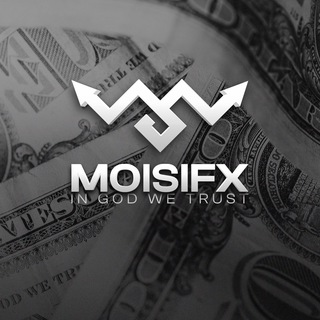Telegram profile photo for MOISI Traders🦈