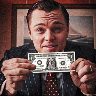 Telegram profile photo for Стратегия продаж JORDAN BELFORT