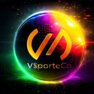 Telegram profile photo for 🏆VSporteCo🏆