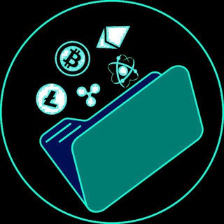 Telegram profile photo for КриптоПапка Channel