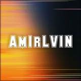 Telegram profile photo for «AmIrLVIN»