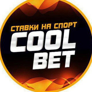 Telegram profile photo for COOL BET