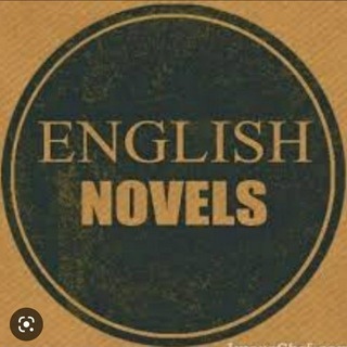 Telegram profile photo for English Novels