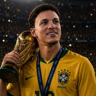 Telegram profile photo for O Lucas Gama - Bet Arb 💸⚽️