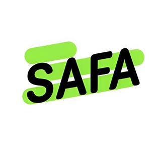 Telegram profile photo for SAFA