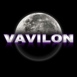 Telegram profile photo for ✨Vavilon✨