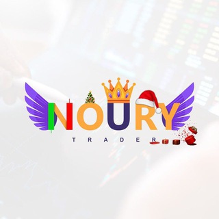 Telegram profile photo for NOURY TRADER
