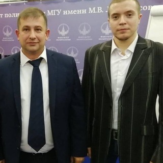 Telegram profile photo for ДруZья Кабельо