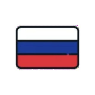 Telegram profile photo for FLUENT RUSSIAN