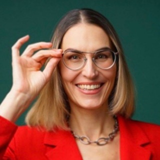 Telegram profile photo for Мария Иванова-Смоленская♦️Скажи себе ДА!
