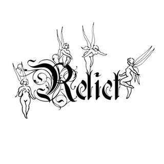 Telegram profile photo for RELICT