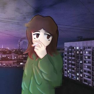 Telegram profile photo for Robic
