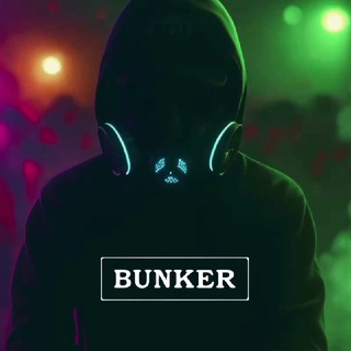 Telegram profile photo for БАР «БУНКЕР» (СЕРОВА 5а)