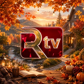 Telegram profile photo for RTV | Rasmiy