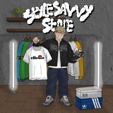 Telegram profile photo for stylesavvy_store