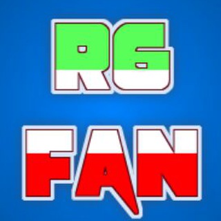 Telegram profile photo for Rainbow Six | FAN