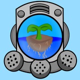 Telegram profile photo for Упорытые миры🌿🌱🐟💧