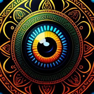 Telegram profile photo for Advanced Infinity ૐ Psychill Mystic