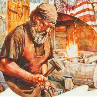 Telegram profile photo for Ремесленник 💥