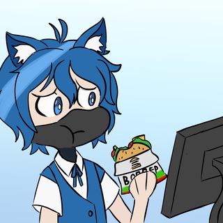 Telegram profile photo for Протёкший Чердак Маера 18+