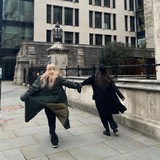 Telegram profile photo for Chaelisa