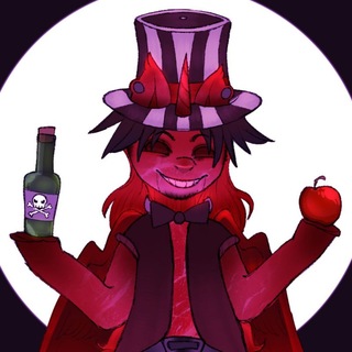 Telegram profile photo for Рест » A1K 💬