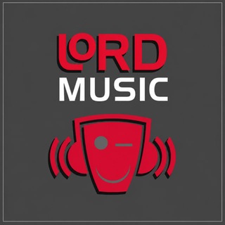 Telegram profile photo for LordMusic